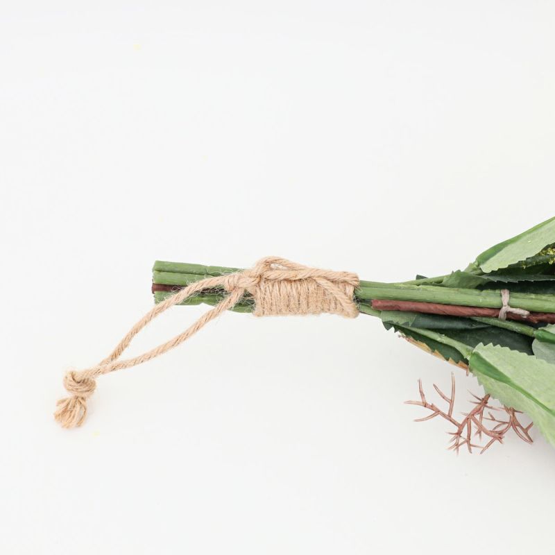 稲穂 スワッグ [AT-120]