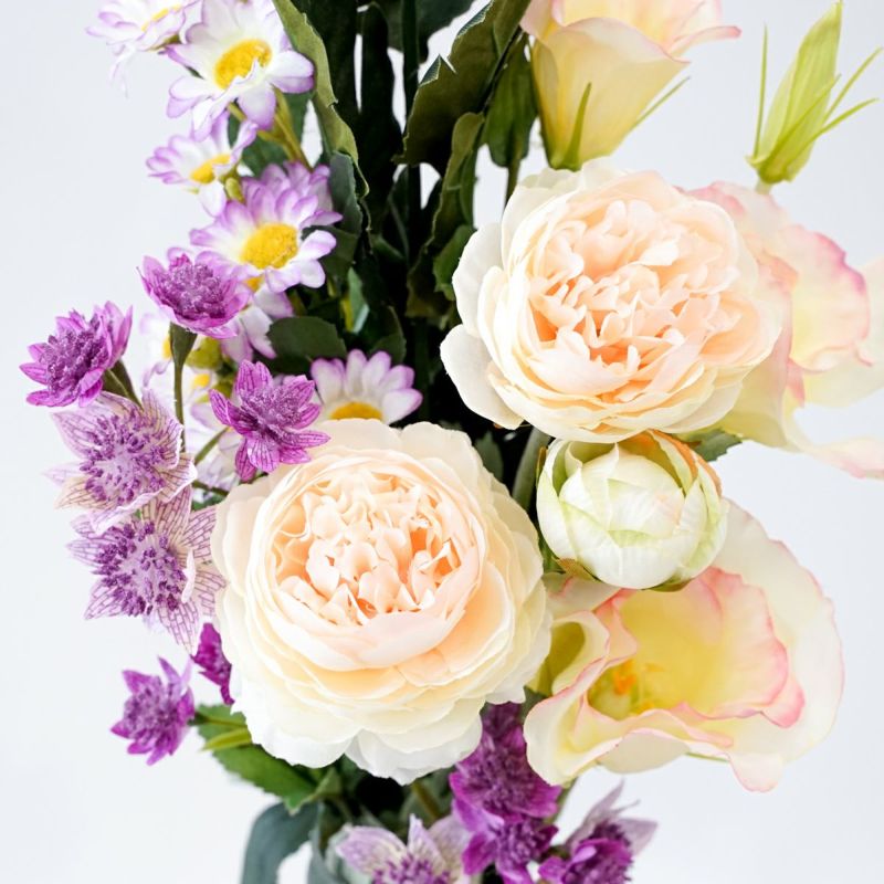 お供え 仏壇 花束 2束セット 対 [WEB514A]