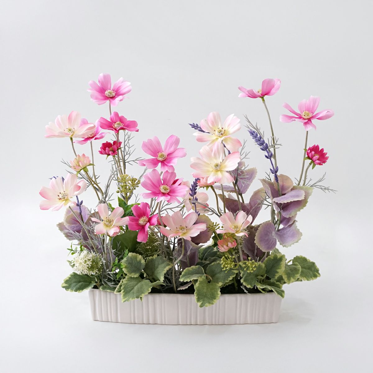 コスモス アレンジメント [WEB466A]