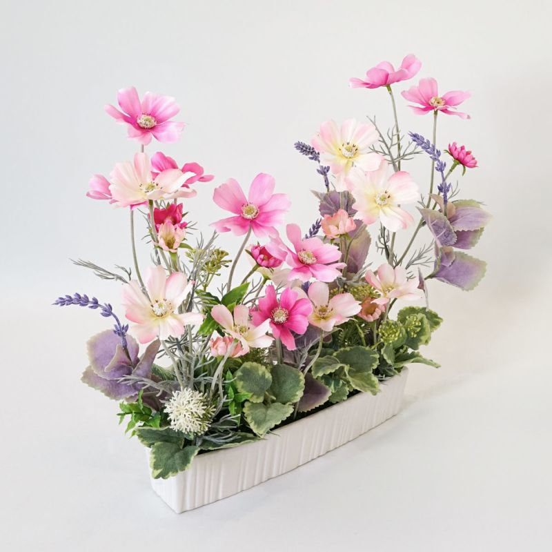 コスモス アレンジメント [WEB466A]