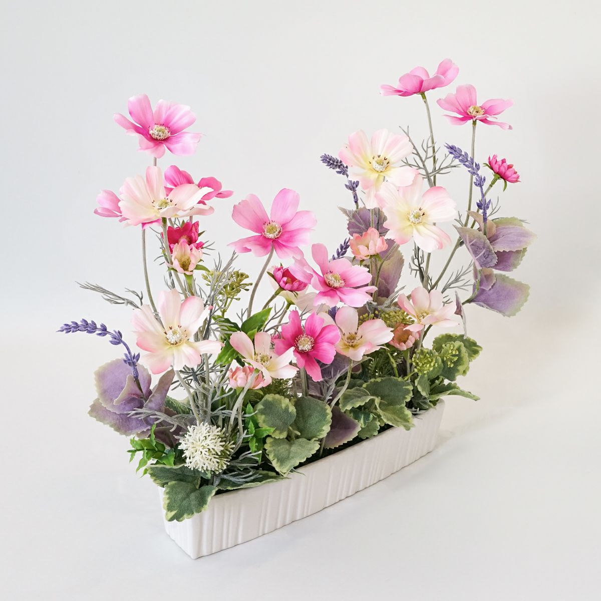 コスモス アレンジメント [WEB466A]