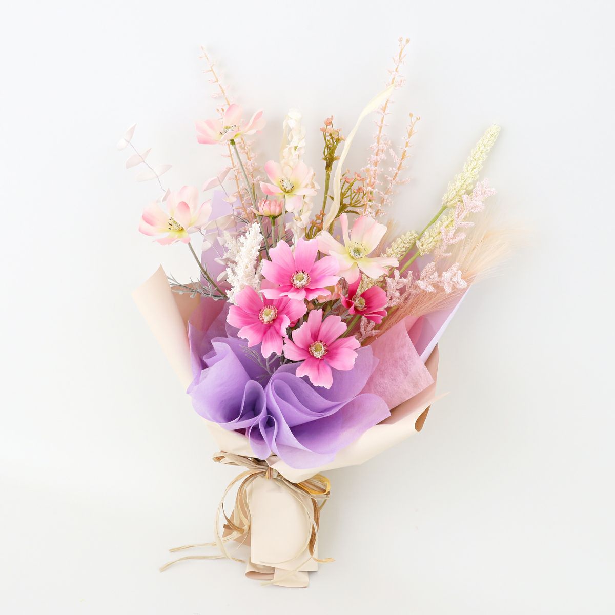 9月のブーケ コスモス [WEB584]