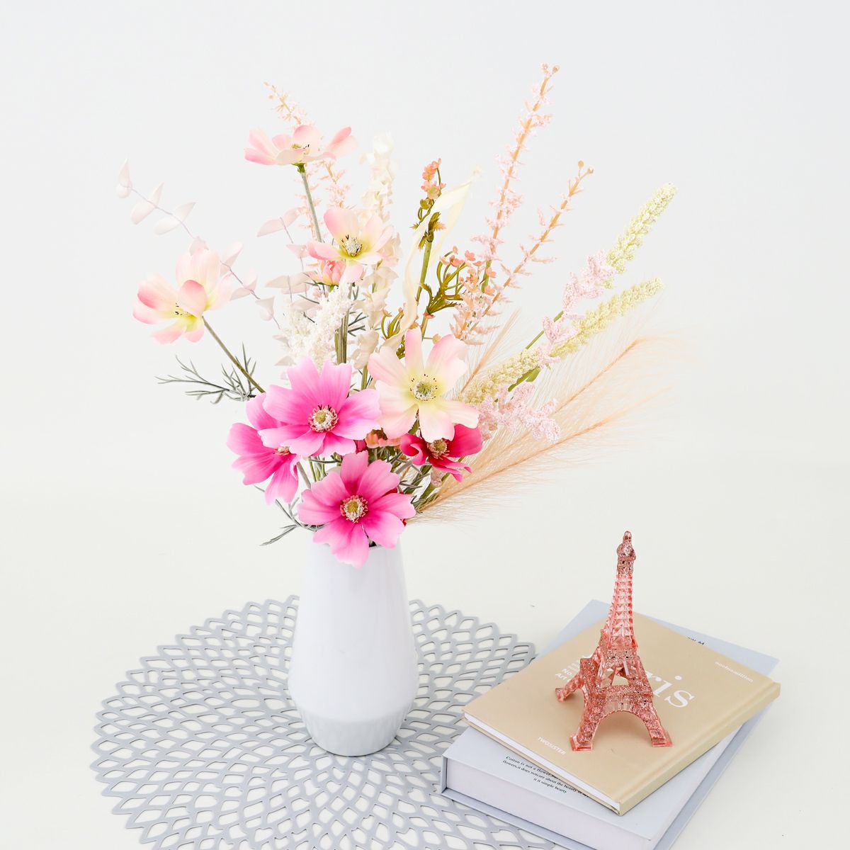 9月のブーケ コスモス [WEB584]