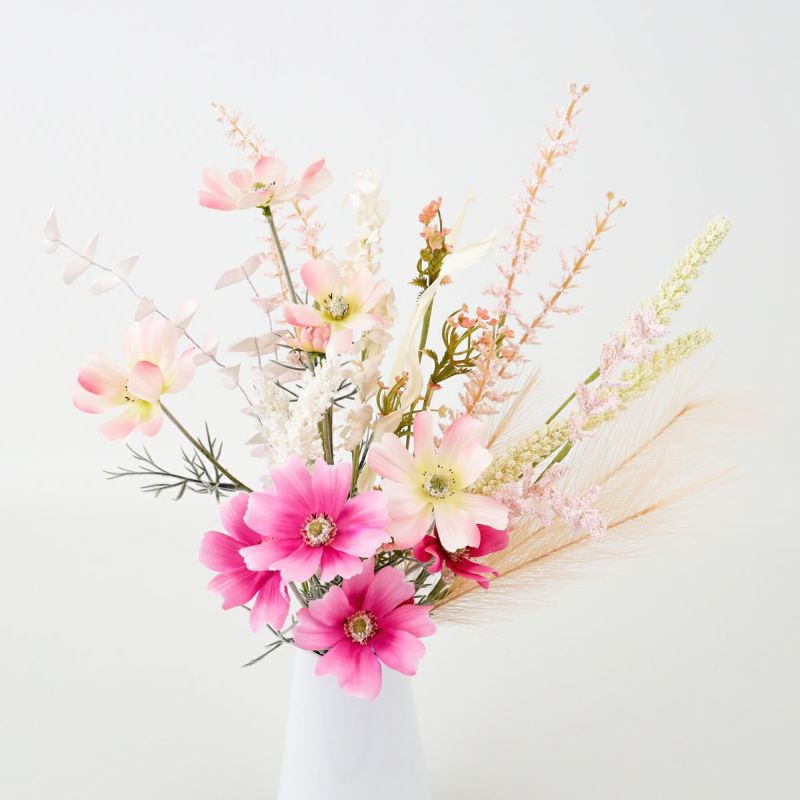 9月のブーケ コスモス [WEB584]