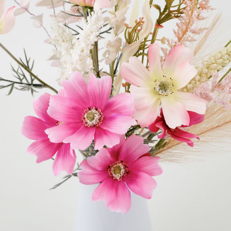 9月のブーケ コスモス [WEB584]