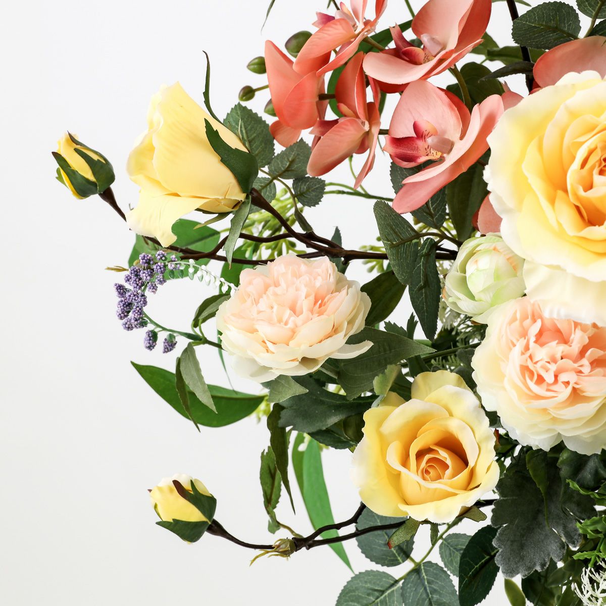 イエローローズ アレンジメント [49]