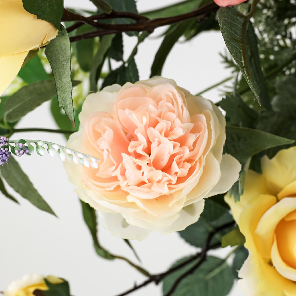 イエローローズ アレンジメント [49]