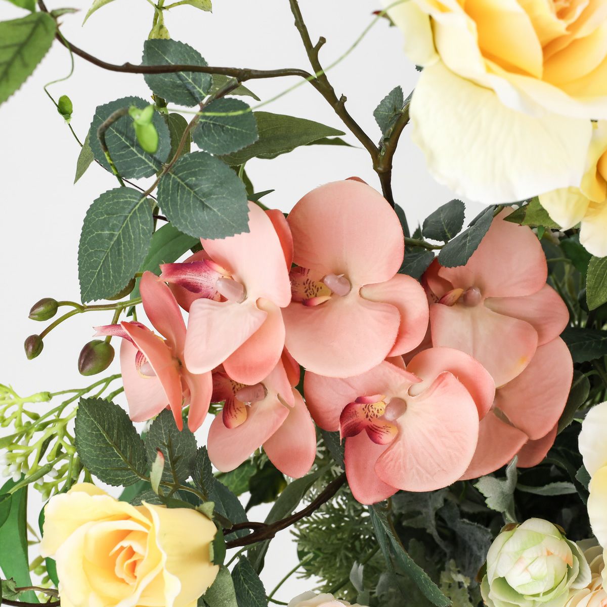 イエローローズ アレンジメント [49]