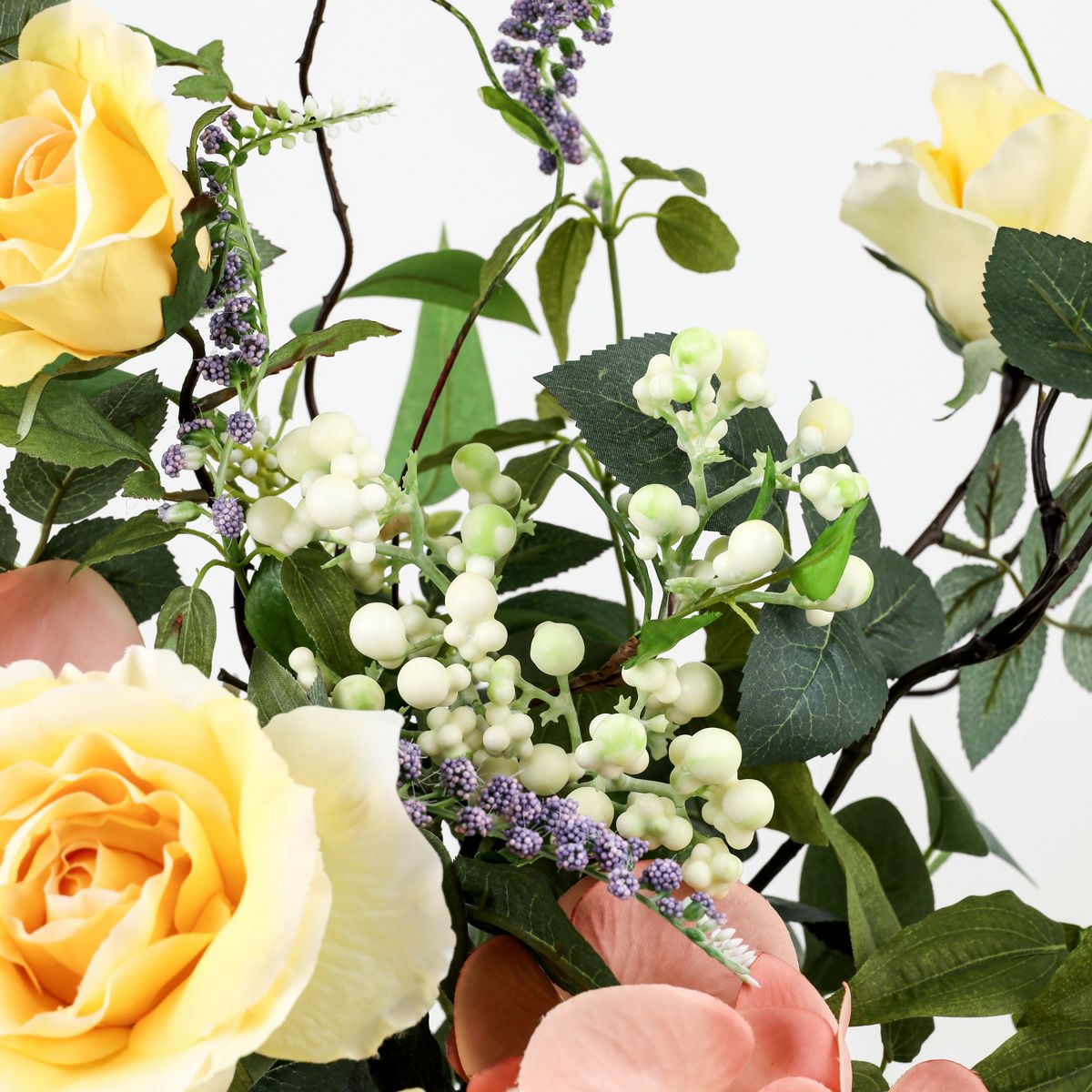 イエローローズ アレンジメント [49]