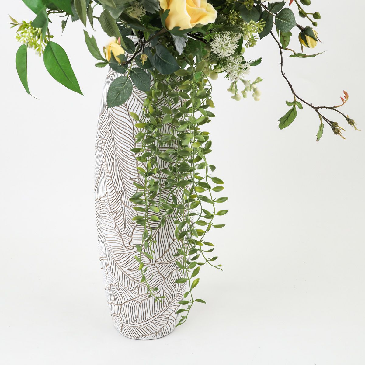 イエローローズ アレンジメント [49]