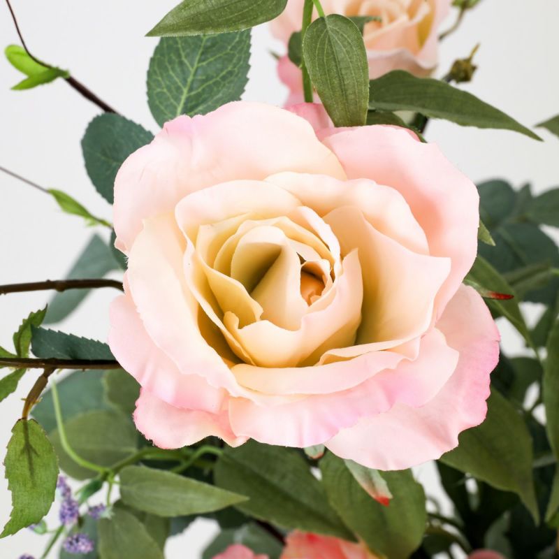 ピンクローズ アレンジメント [81]