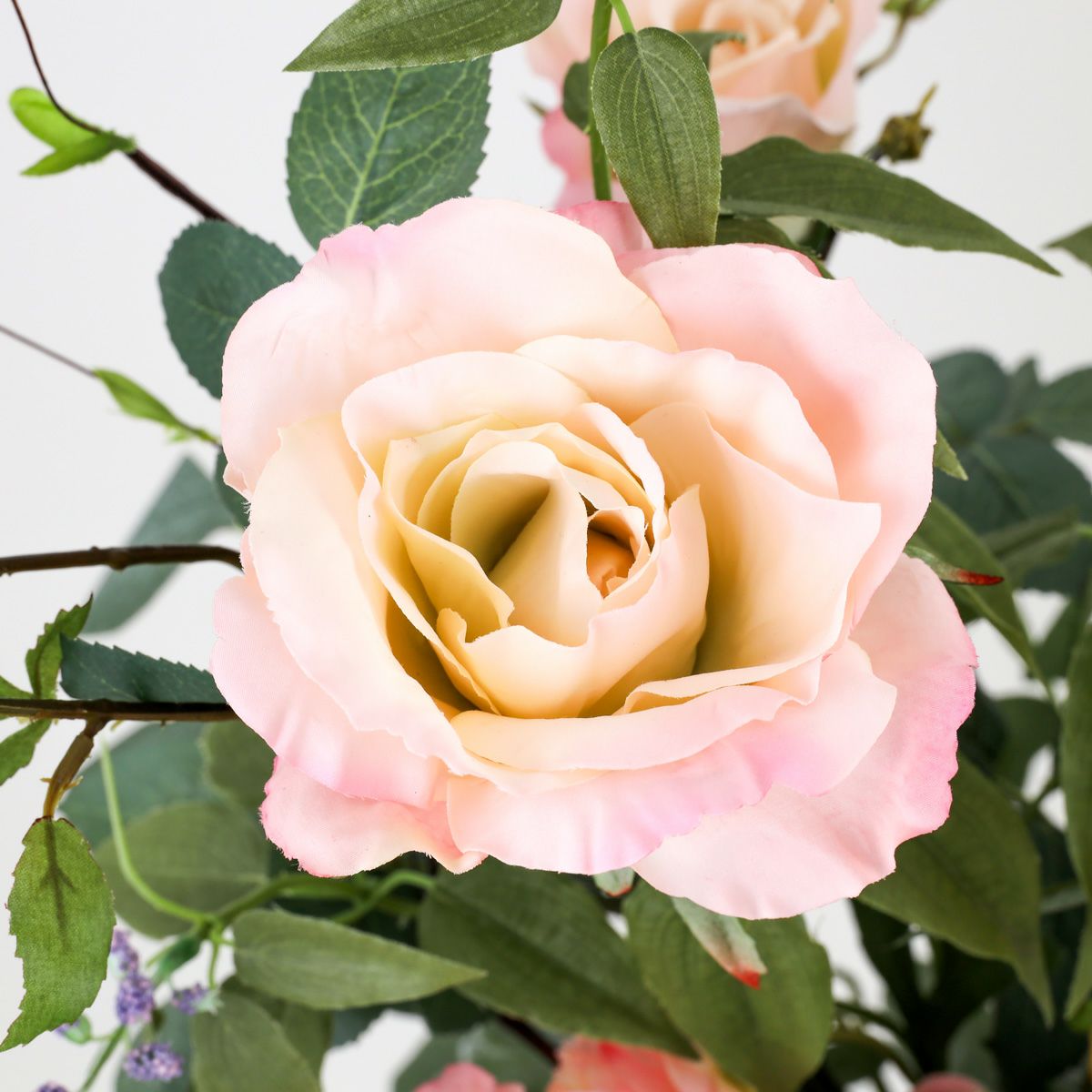 ピンクローズ アレンジメント [81]