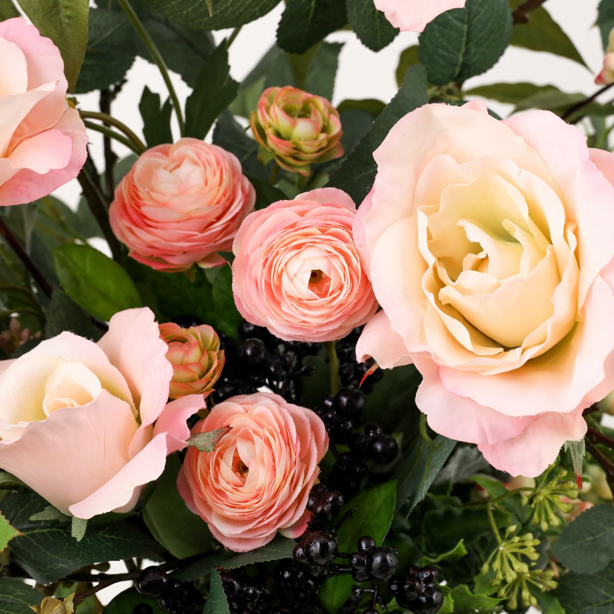 ピンクローズ アレンジメント [81]