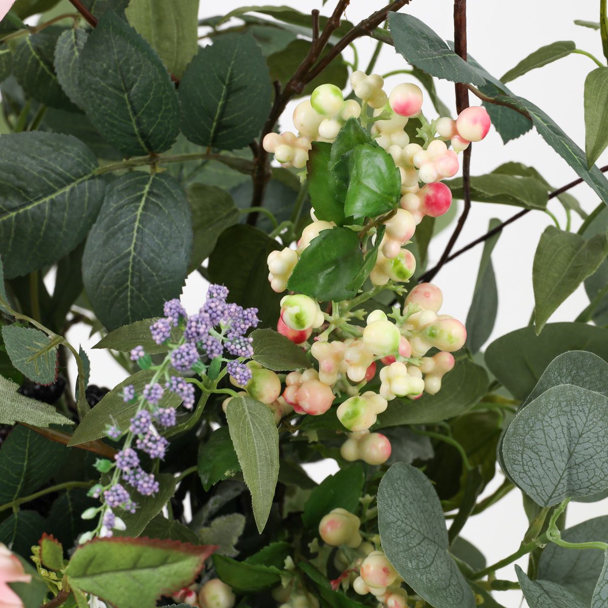 ピンクローズ アレンジメント [81]