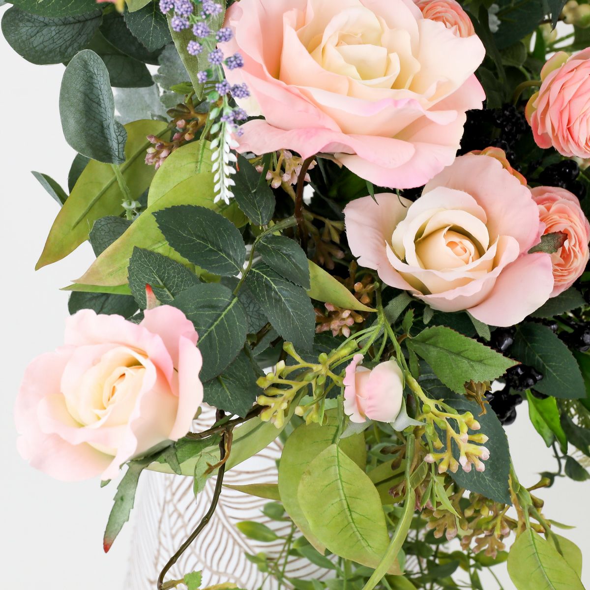 ピンクローズ アレンジメント [81]