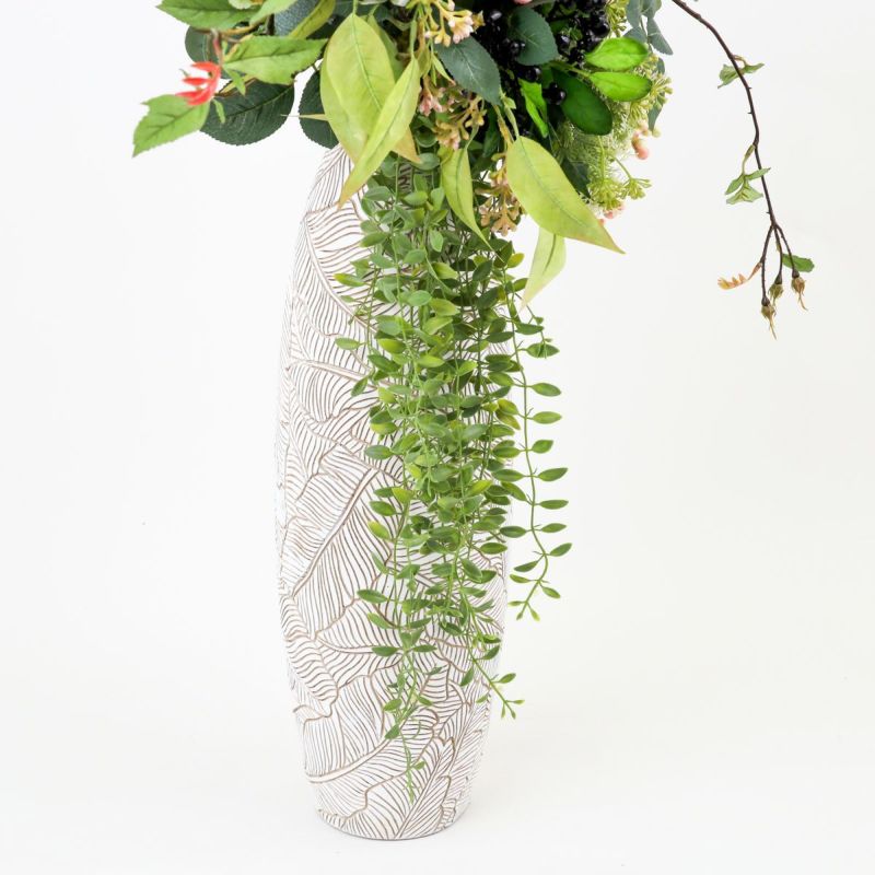 ピンクローズ アレンジメント [81]