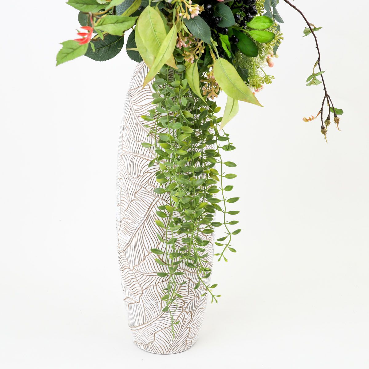 ピンクローズ アレンジメント [81]