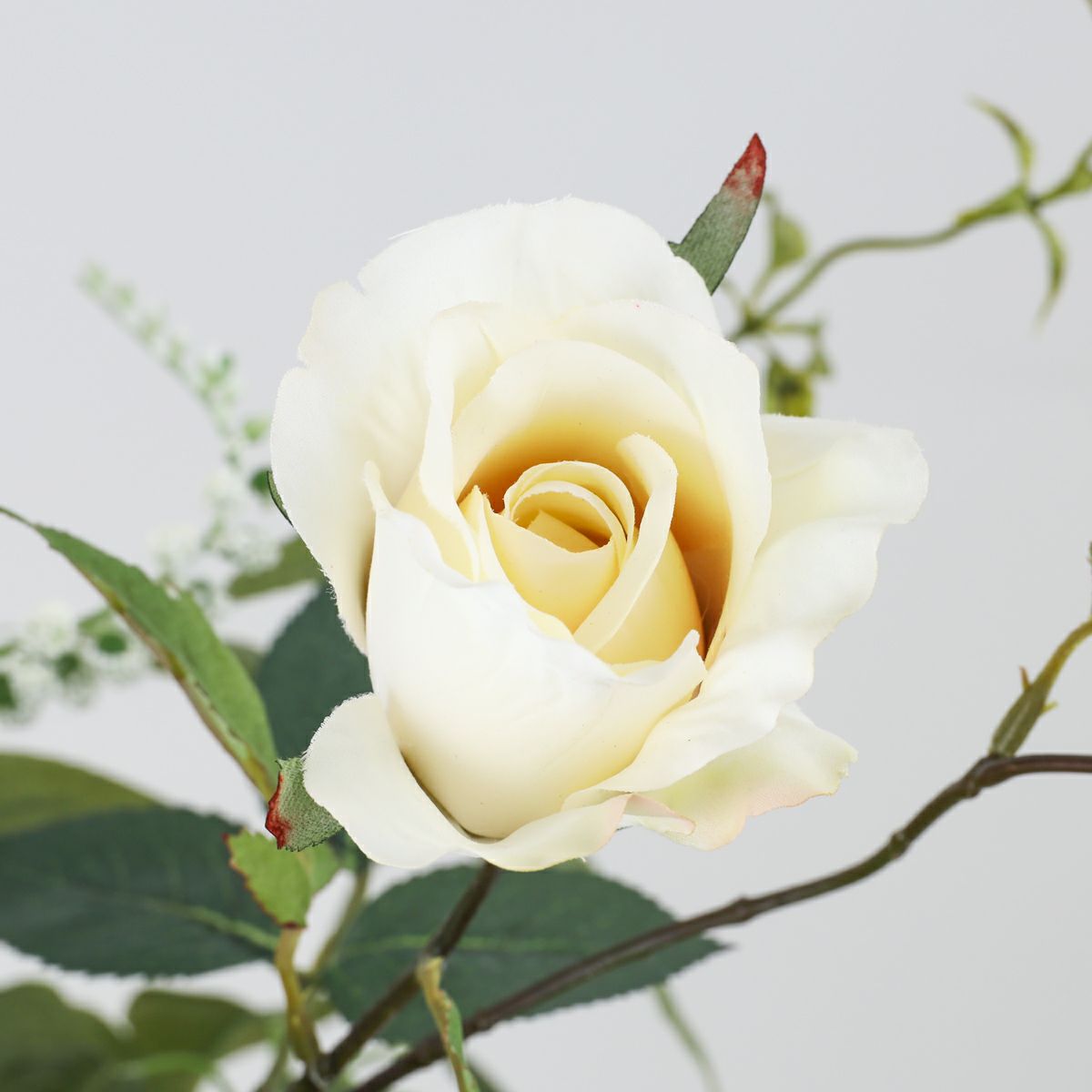 ホワイトローズ アレンジメント [57]