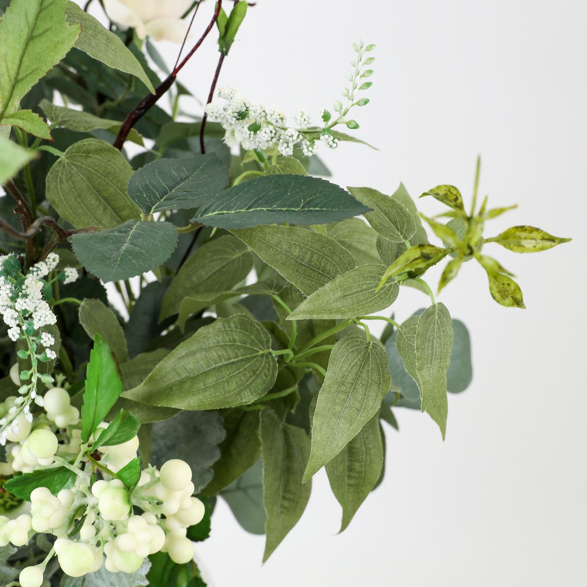 ホワイトローズ アレンジメント [57]