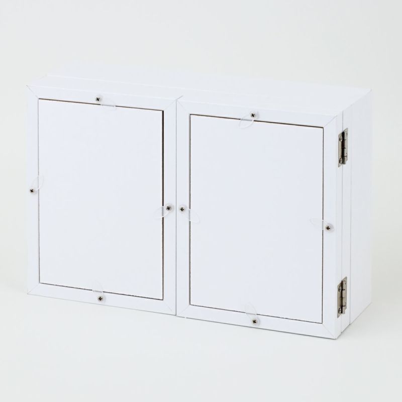 プリザーブドフラワー [319A] フォトフレーム