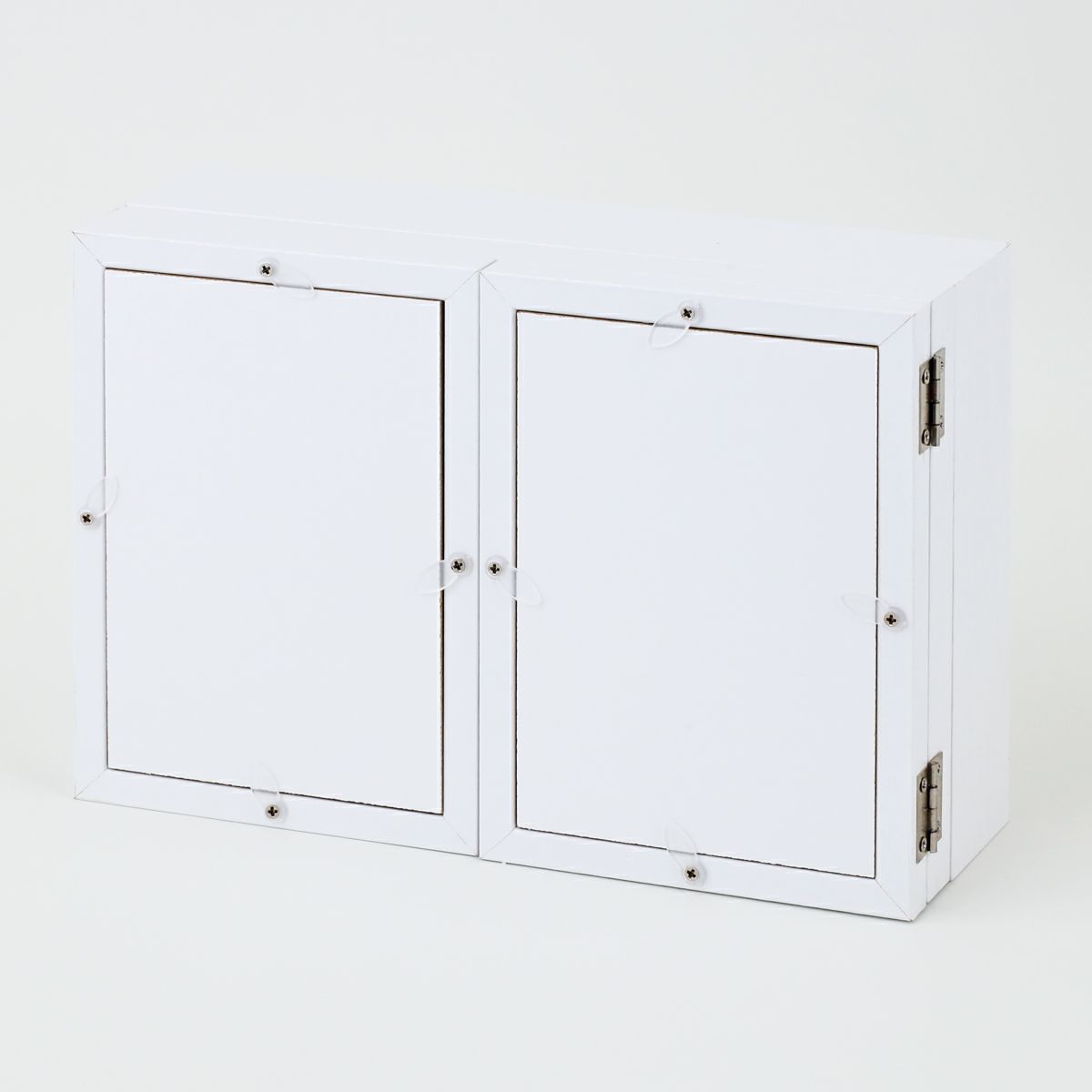 プリザーブドフラワー [319A] フォトフレーム