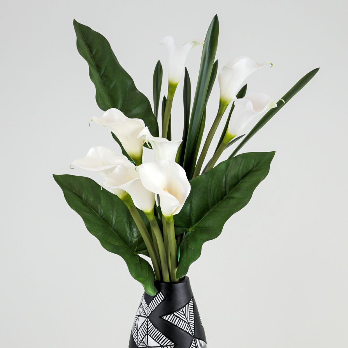 カラーリリー アレンジメント [47B]