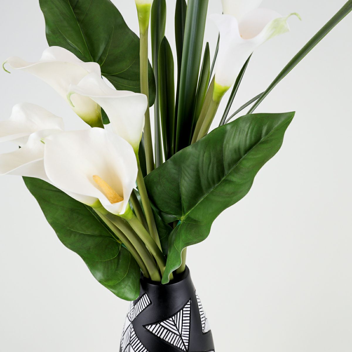 カラーリリー アレンジメント [47B]