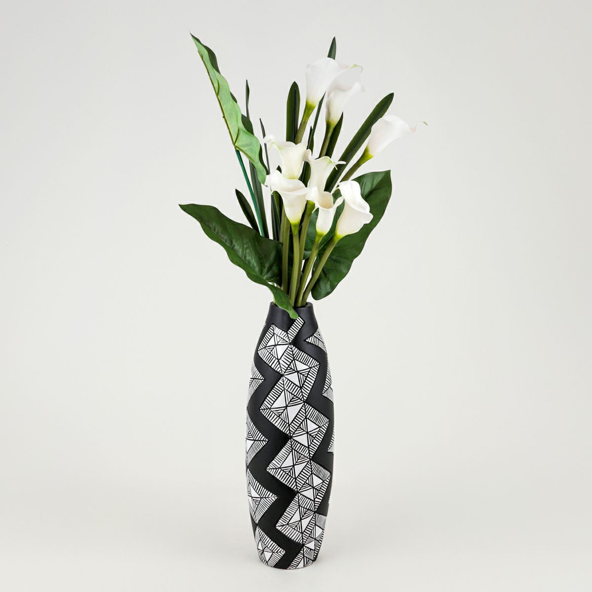 カラーリリー アレンジメント [47B]