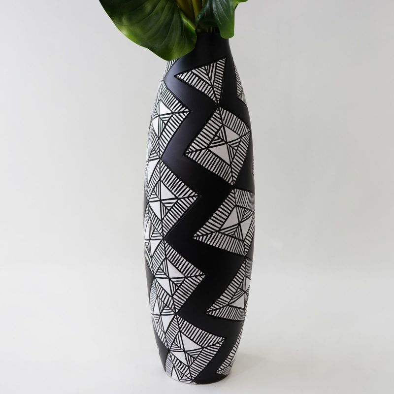 カラーリリー アレンジメント [47]