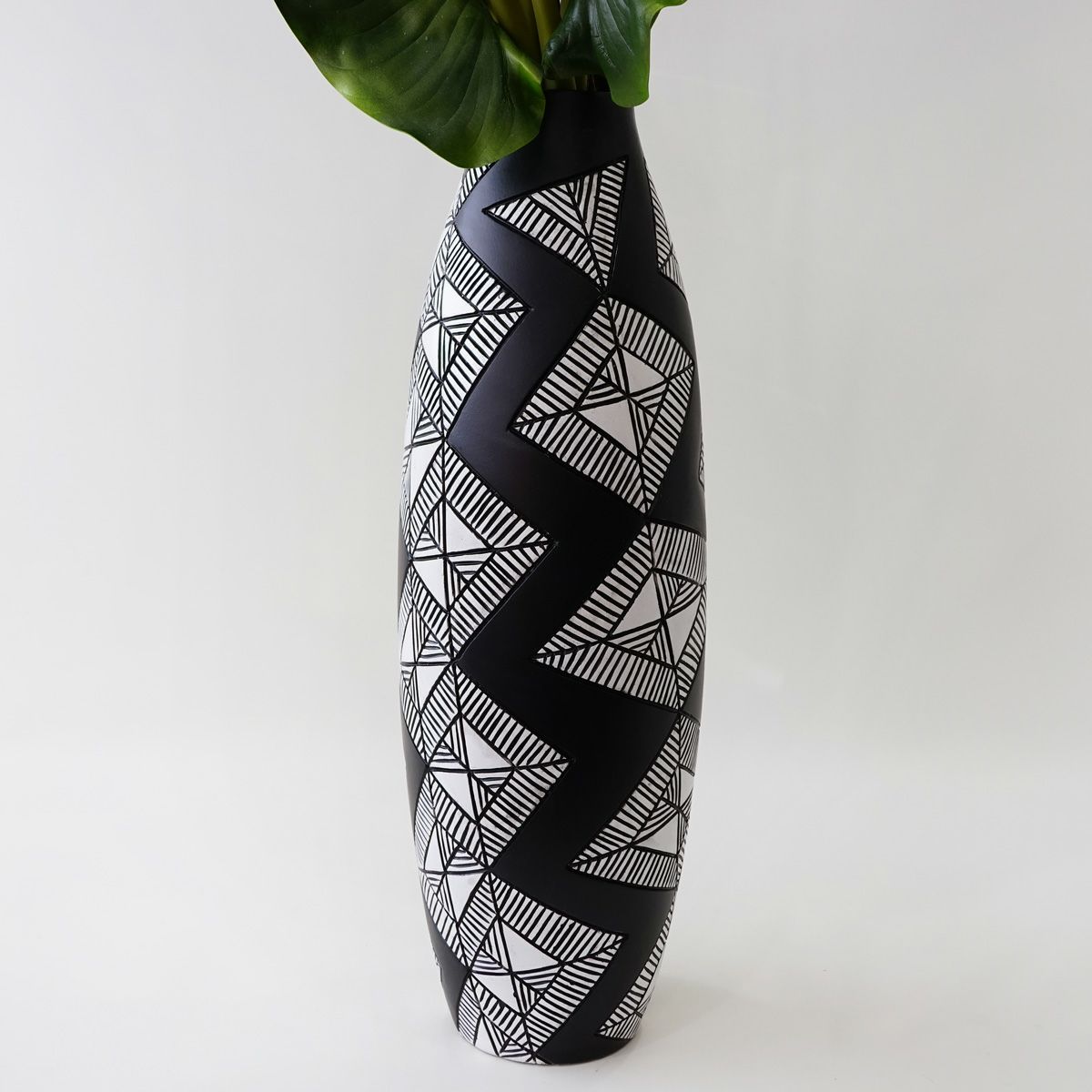 カラーリリー アレンジメント [47]