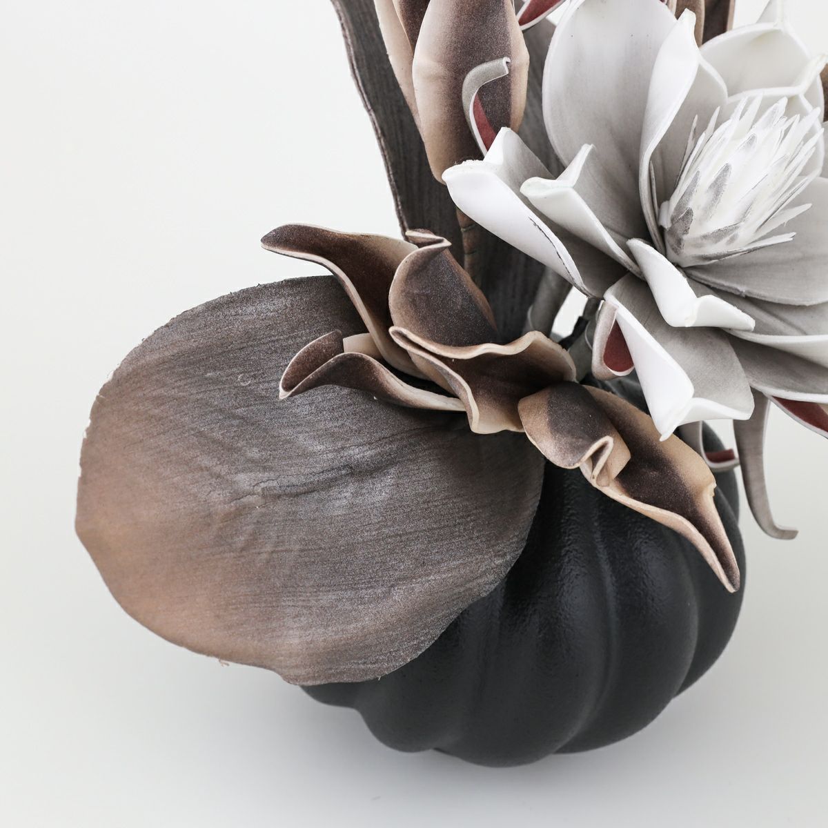 セピアフラワー アレンジメント [56]