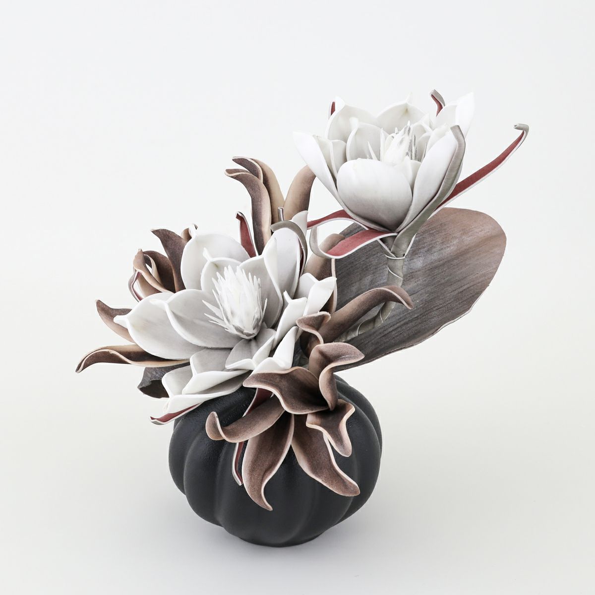 セピアフラワー アレンジメント [56]