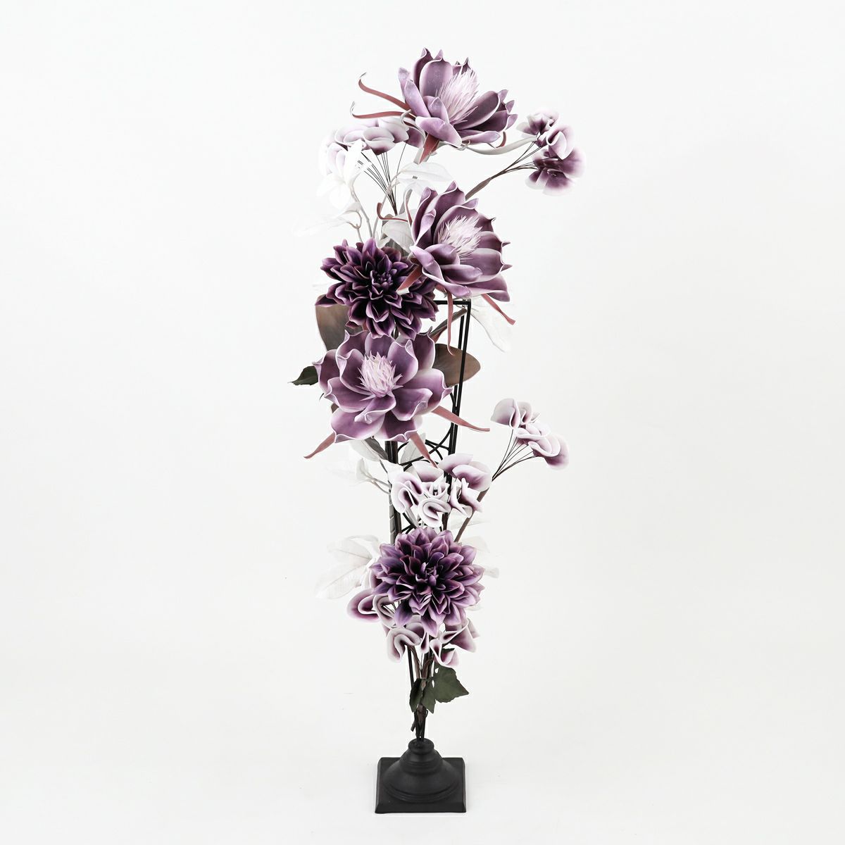 セピアフラワー アレンジメント [57]