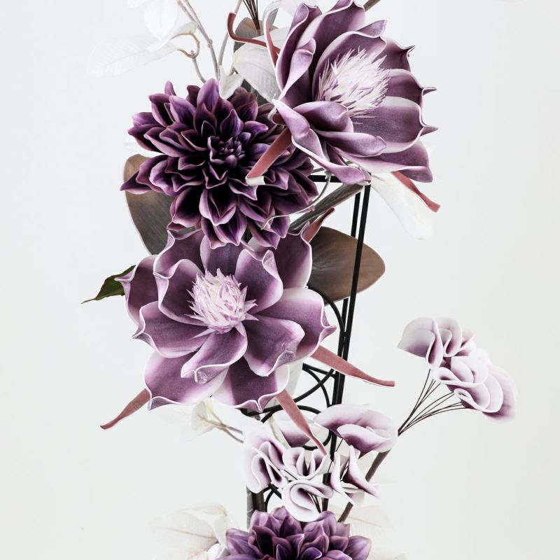 セピアフラワー アレンジメント [57]