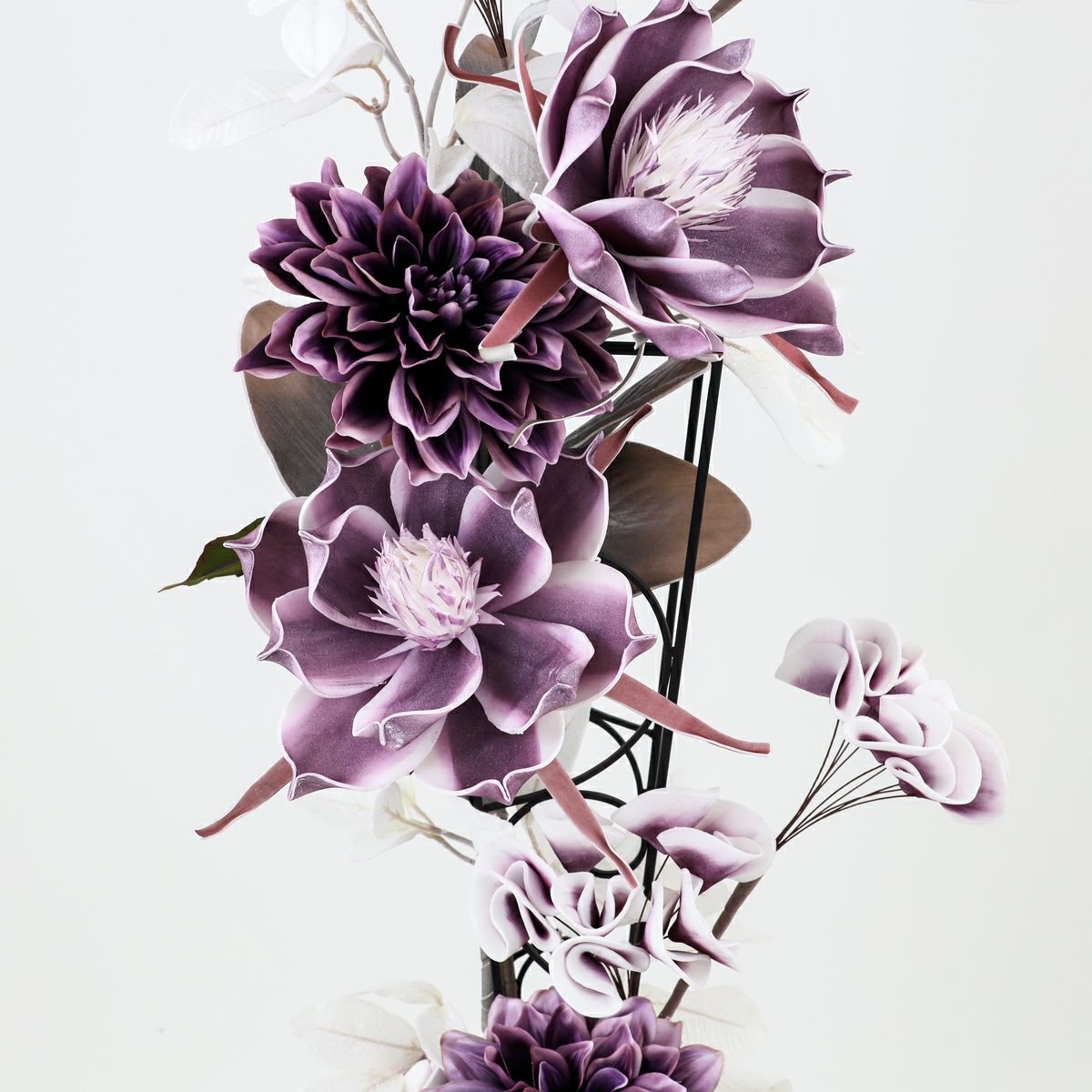 セピアフラワー アレンジメント [57]