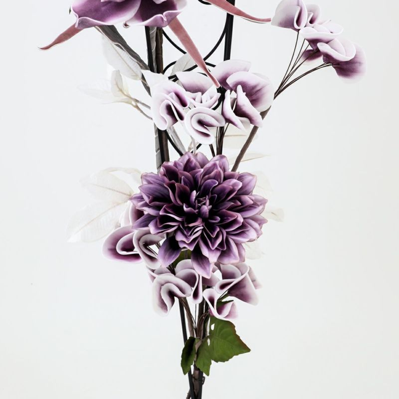 セピアフラワー アレンジメント [57]