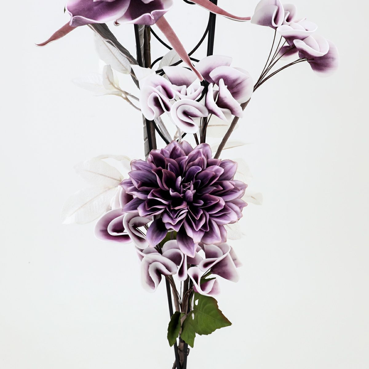 セピアフラワー アレンジメント [57]