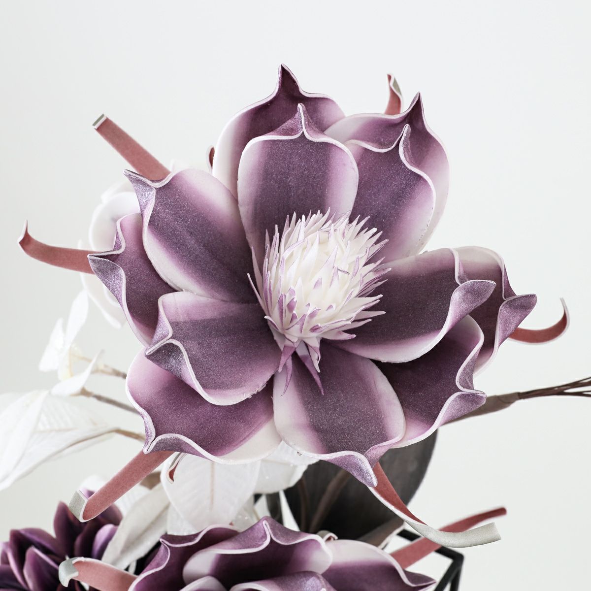 セピアフラワー アレンジメント [57]