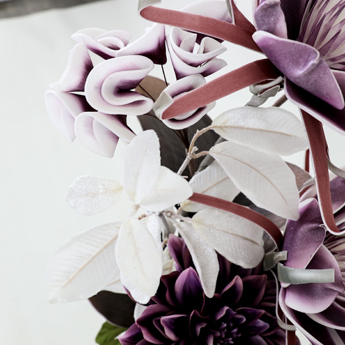 セピアフラワー アレンジメント [57]