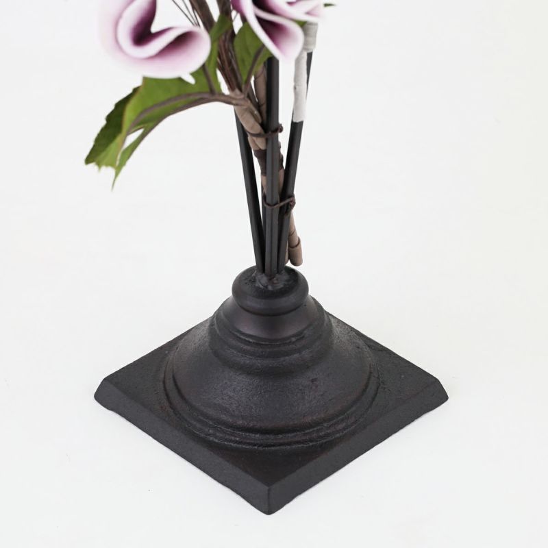 セピアフラワー アレンジメント [57]