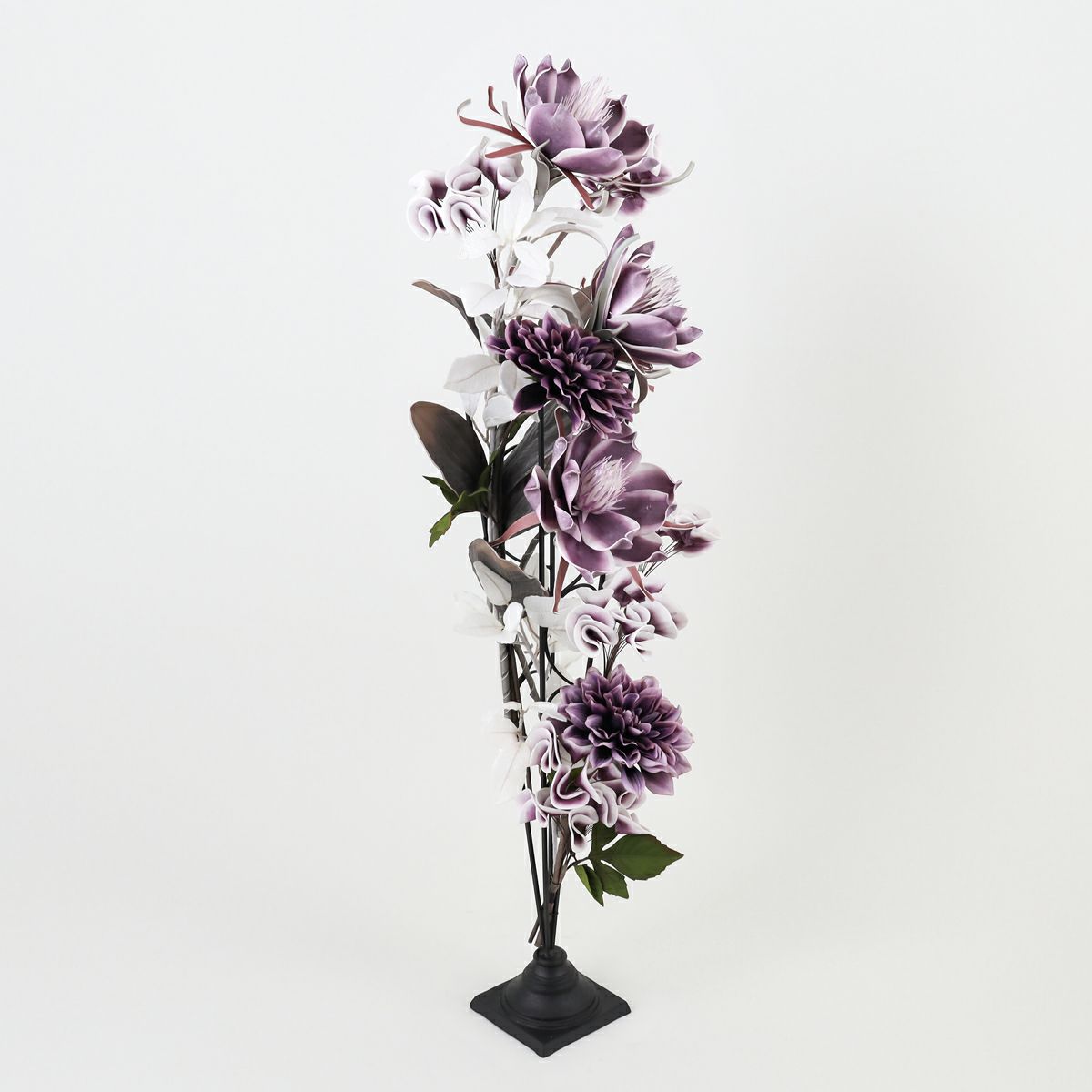 セピアフラワー アレンジメント [57]