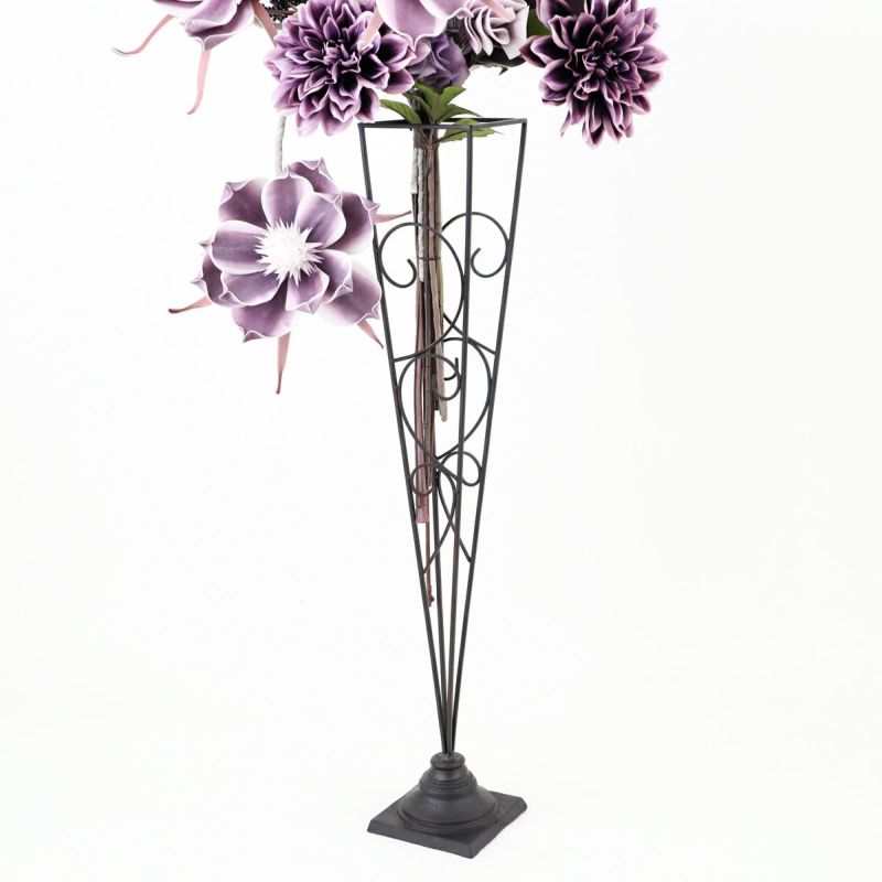 セピアフラワー アレンジメント [58]