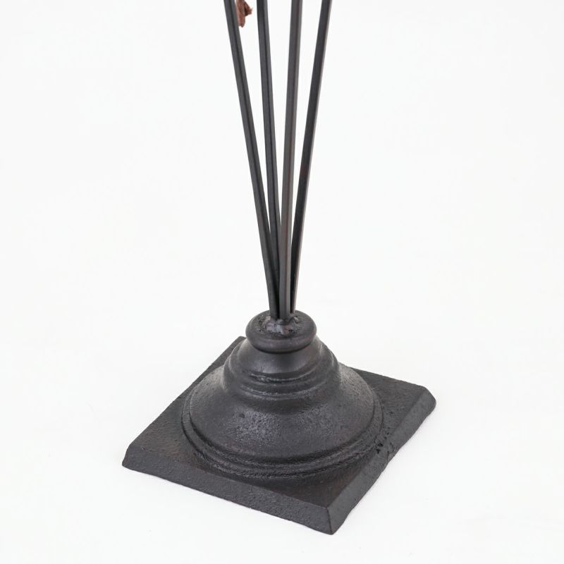 セピアフラワー アレンジメント [58]