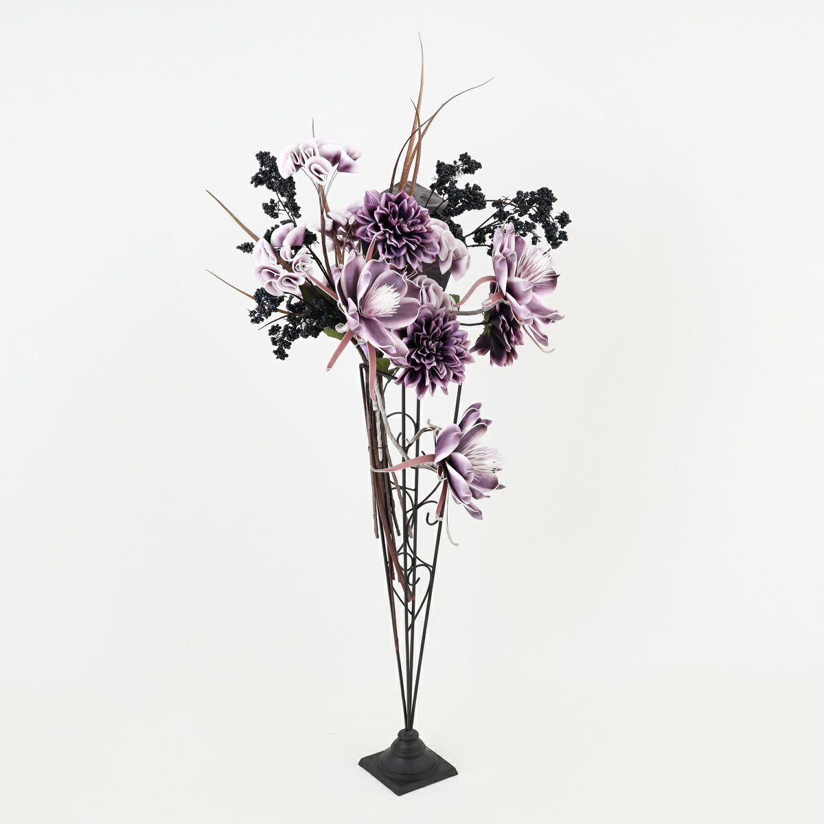 セピアフラワー アレンジメント [58]