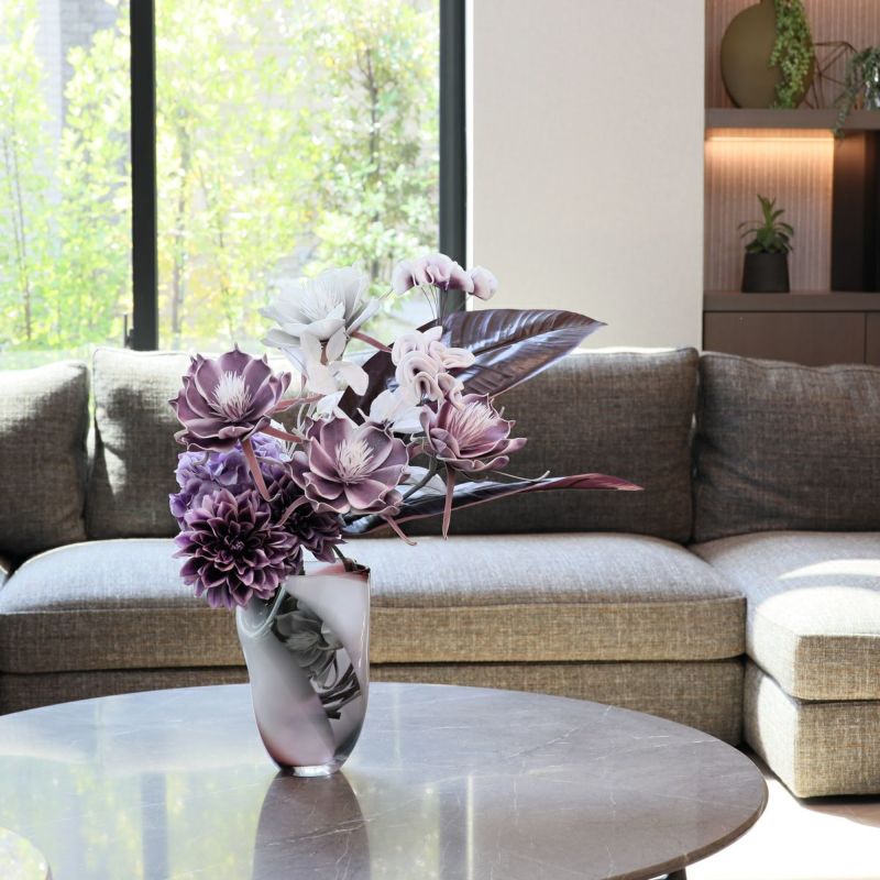 セピアフラワー アレンジメント [59]