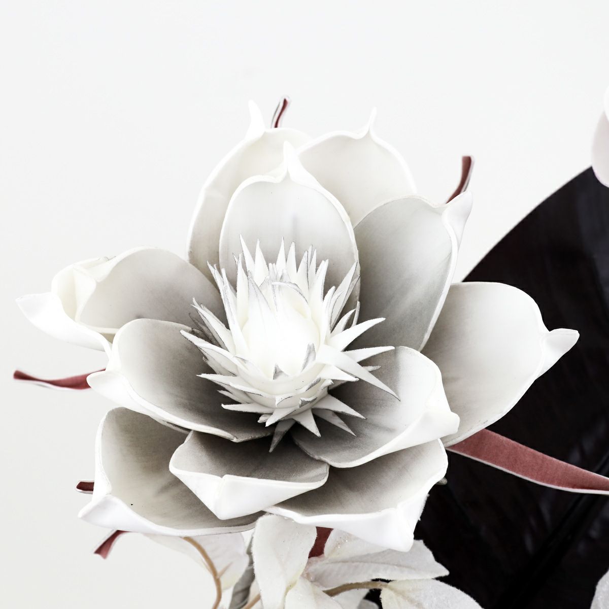 セピアフラワー アレンジメント [59]