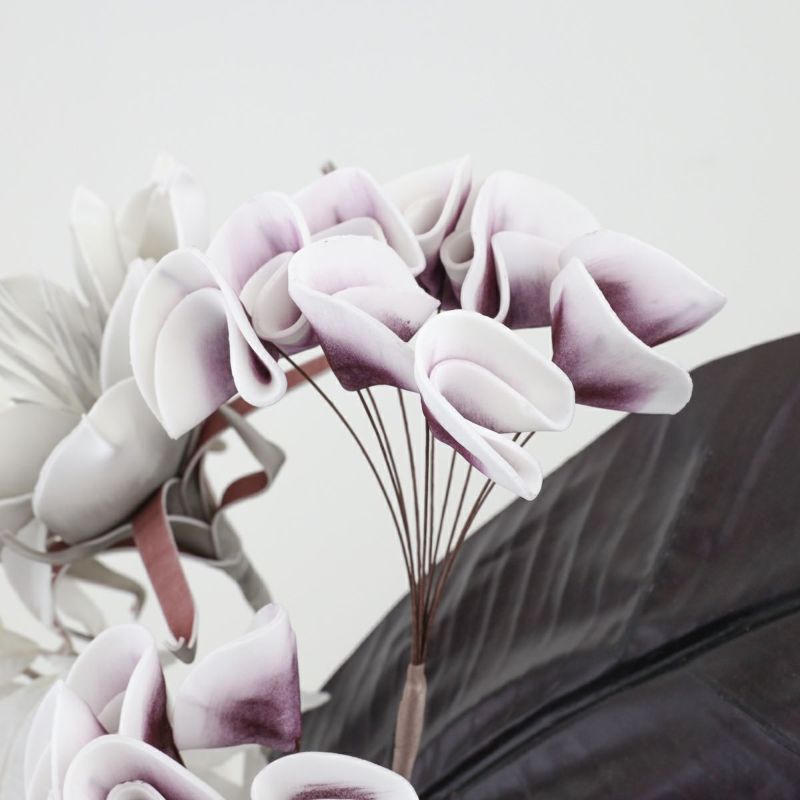 セピアフラワー アレンジメント [59]