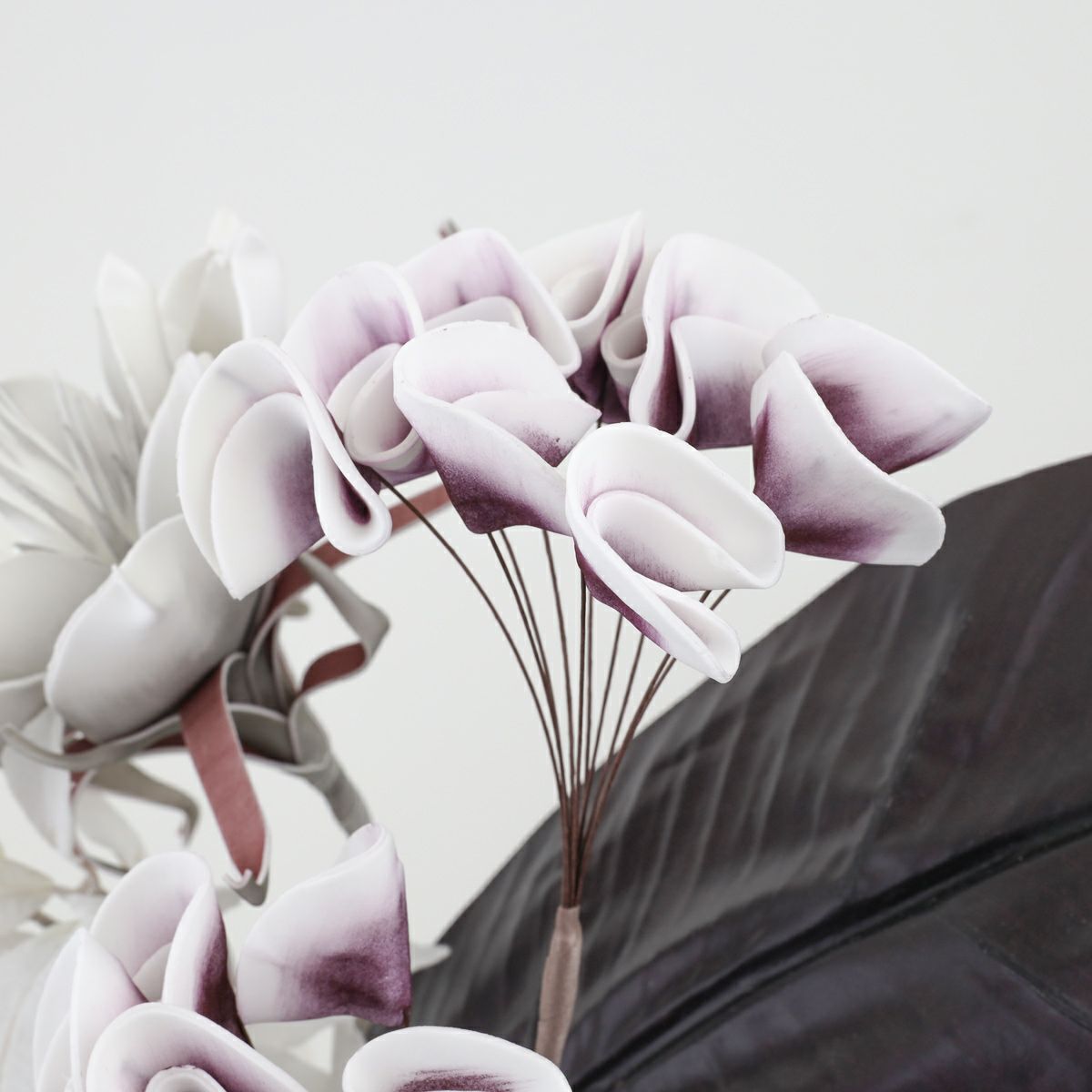 セピアフラワー アレンジメント [59]