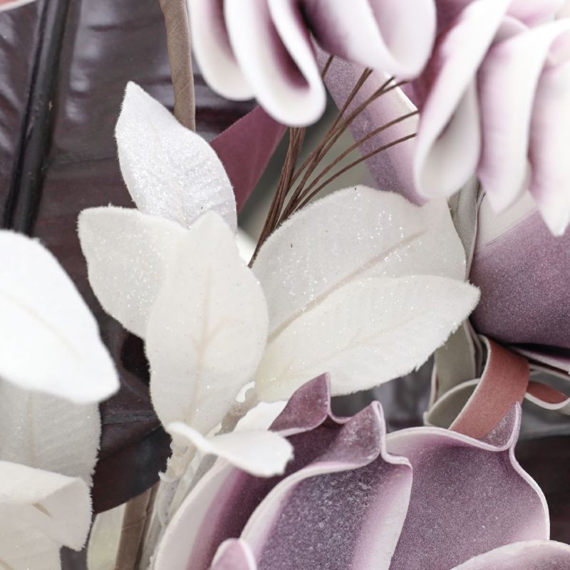 セピアフラワー アレンジメント [59]