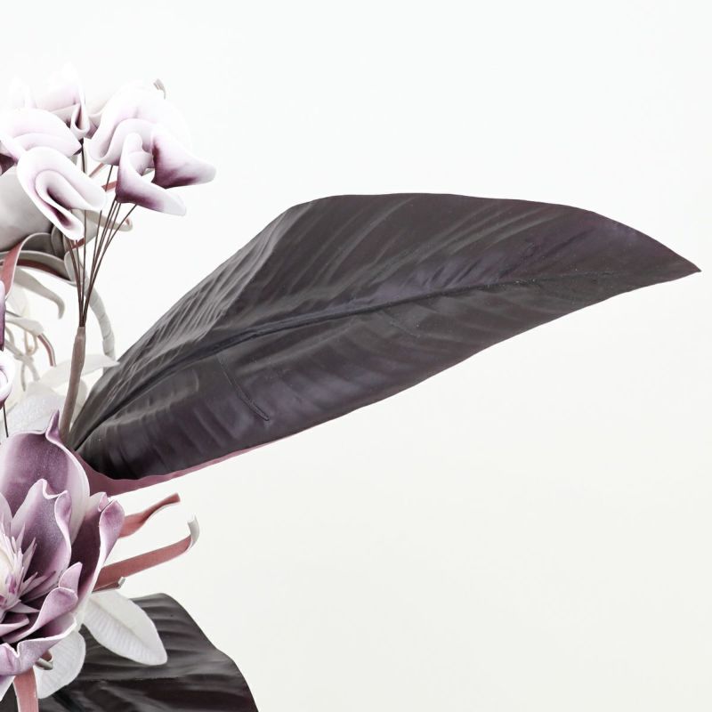 セピアフラワー アレンジメント [59]